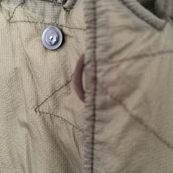 Engineered garments puffy blazer - Picture 10 of 10